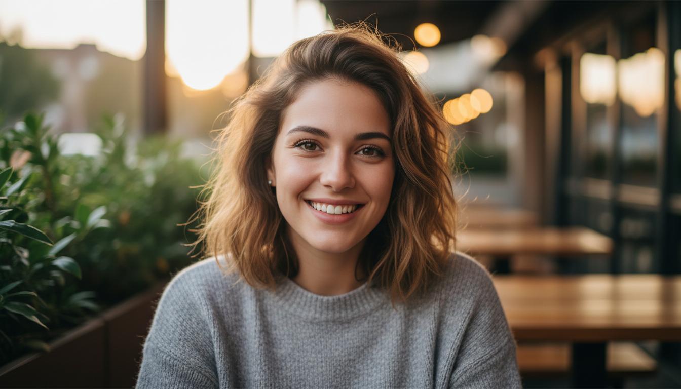 Jak zrobić szybko zdjęcie profilowe online: praktyczny przewodnik