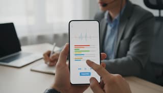 Jak zrobić transkrypcję rozmów telefonicznych: praktyczny przewodnik