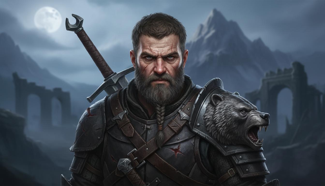 Jak zrobić własny avatar do gier RPG: praktyczny poradnik