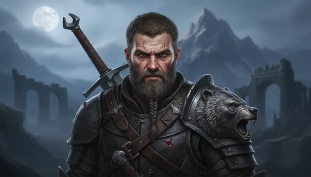 Jak zrobić własny avatar do gier RPG: praktyczny poradnik