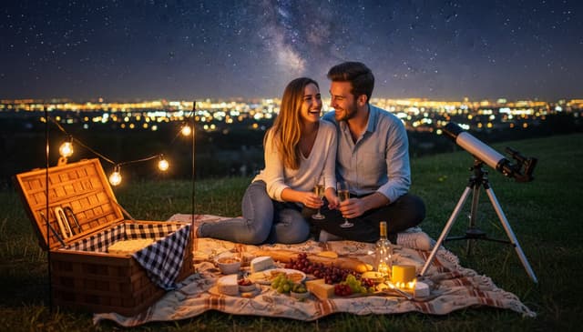 Jak zrobić wyjątkowe wrażenie na dziewczynie: praktyczny przewodnik