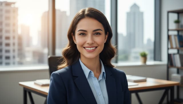 Jak zrobić zdjęcie profilowe profesjonalnie: praktyczny przewodnik