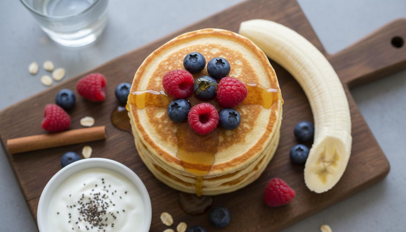 Jak zrobić zdrowe placuszki: praktyczny przewodnik krok po kroku