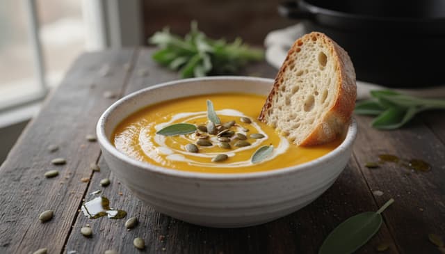 Jak zrobić zupę krem: praktyczny przewodnik dla początkujących