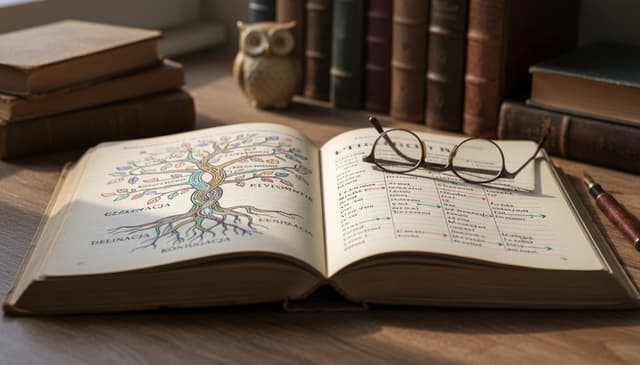 Jak zrozumieć gramatykę języka polskiego: praktyczny przewodnik