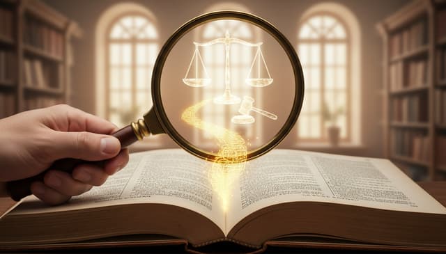 Jak zrozumieć przepisy prawa: praktyczny przewodnik dla każdego