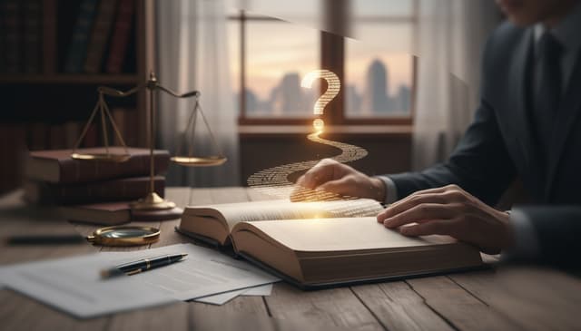 Jak zrozumieć przepisy prawne: praktyczny przewodnik dla każdego