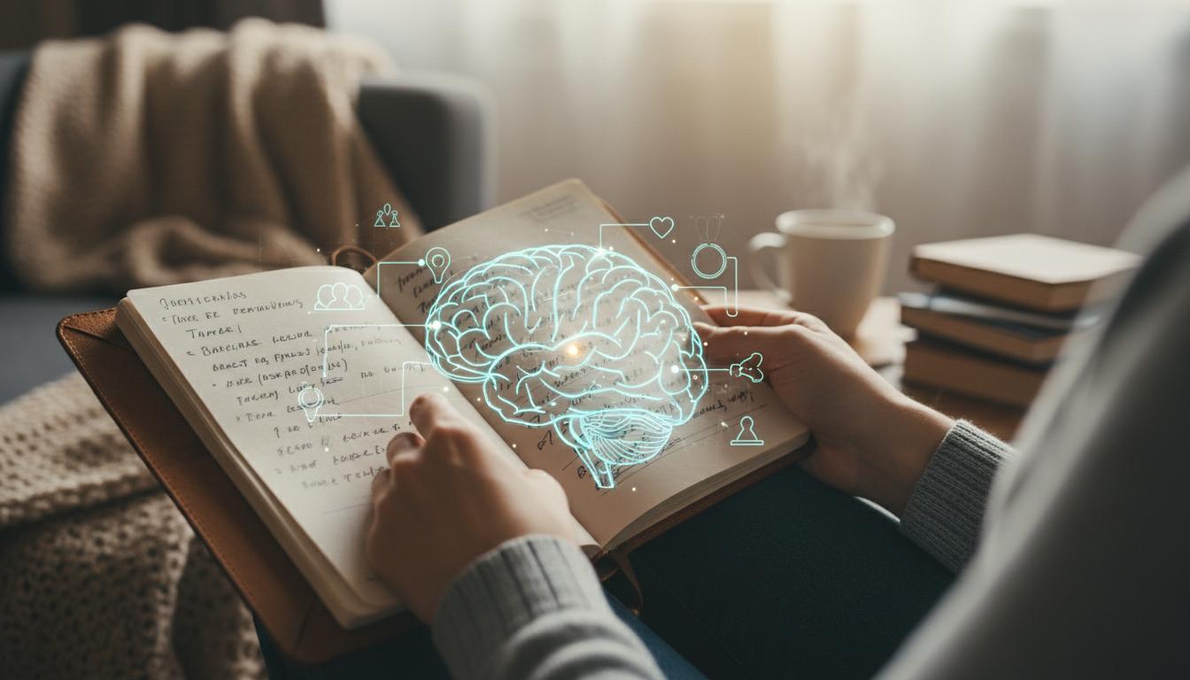 Jak zrozumieć swoje objawy: praktyczny przewodnik medyk.ai