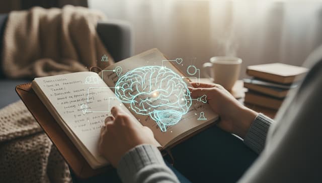 Jak zrozumieć swoje objawy: praktyczny przewodnik medyk.ai