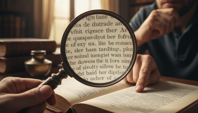 Jak zrozumieć trudny język prawniczy: praktyczny przewodnik