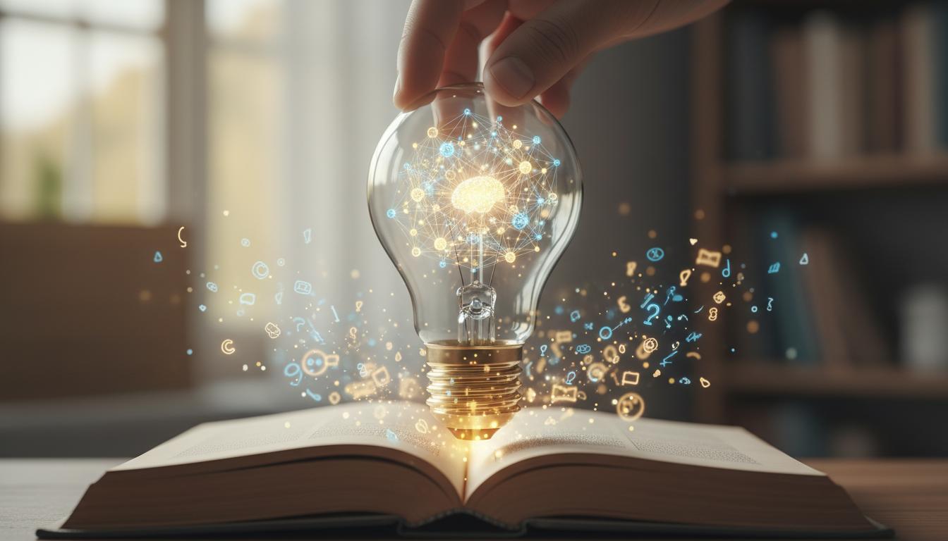 Jak zrozumieć zamiast wkuwać materiał: praktyczny przewodnik