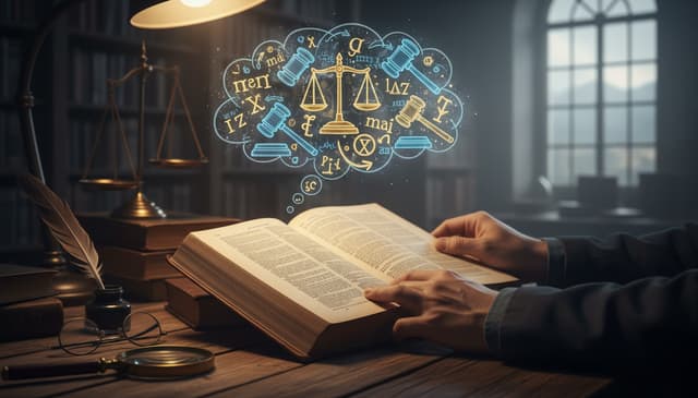 Jak zrozumieć żargon prawniczy: praktyczny przewodnik dla każdego