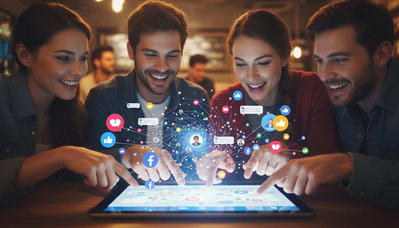 Jak zwiększyć aktywność użytkowników na Facebooku: praktyczny przewodnik