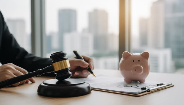 Jak zwiększyć alimenty: praktyczny przewodnik dla rodziców