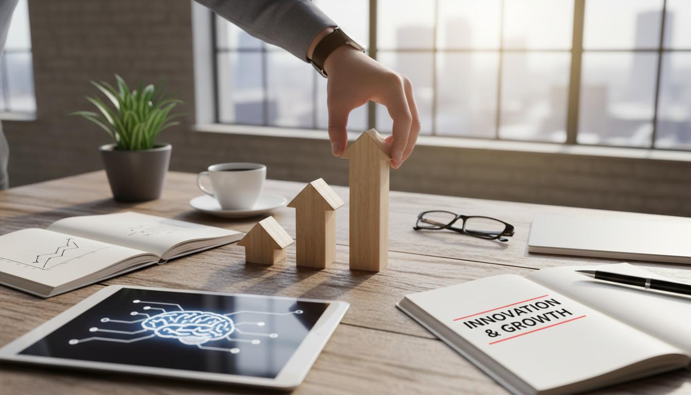 Jak zwiększyć atrakcyjność profilu biznesowego: praktyczny przewodnik