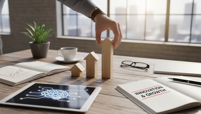 Jak zwiększyć atrakcyjność profilu biznesowego: praktyczny przewodnik