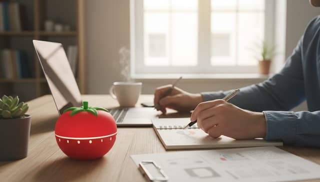 Jak zwiększyć efektywność działania: praktyczny przewodnik przyjaciel.ai