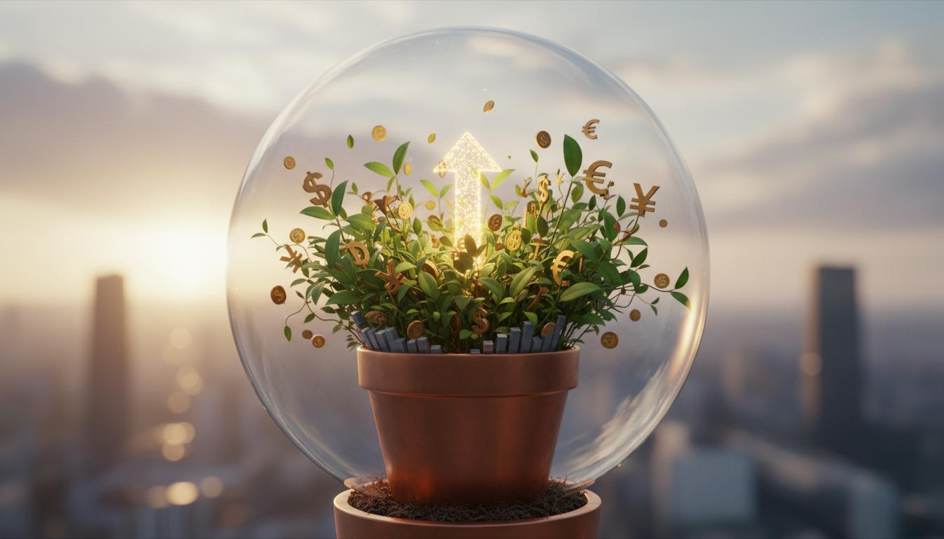 Jak zwiększyć efektywność inwestowania: praktyczny przewodnik