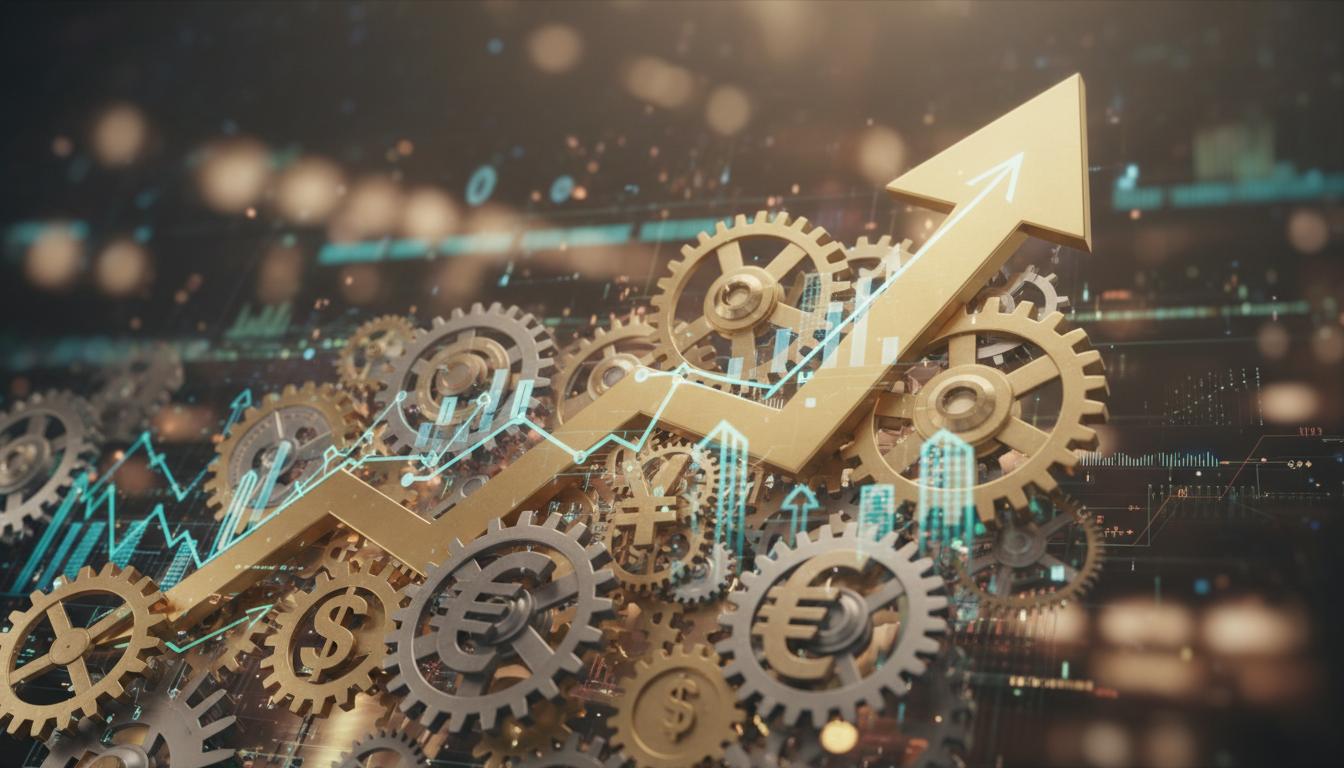 Jak zwiększyć efektywność inwestycji: praktyczny przewodnik