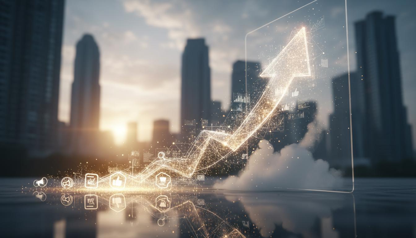 Jak zwiększyć efektywność kampanii marketingowej: praktyczny przewodnik