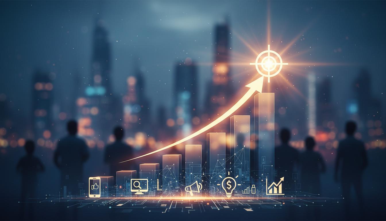 Jak zwiększyć efektywność kampanii reklamowej: praktyczny przewodnik