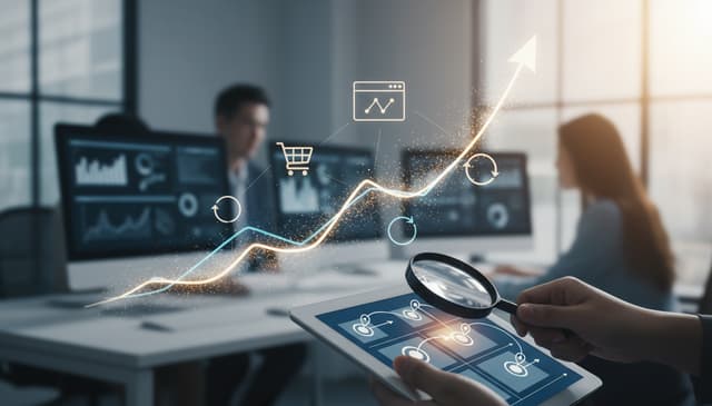 Jak zwiększyć efektywność kampanii remarketingowych: praktyczny przewodnik