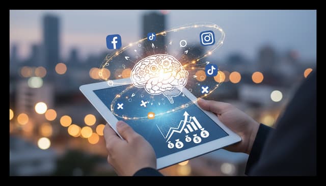 Jak zwiększyć efektywność kampanii w social mediach: praktyczny przewodnik