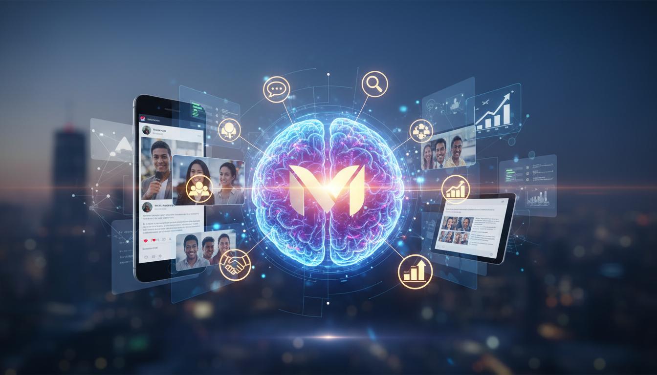 Jak zwiększyć efektywność komunikacji marki: praktyczny przewodnik