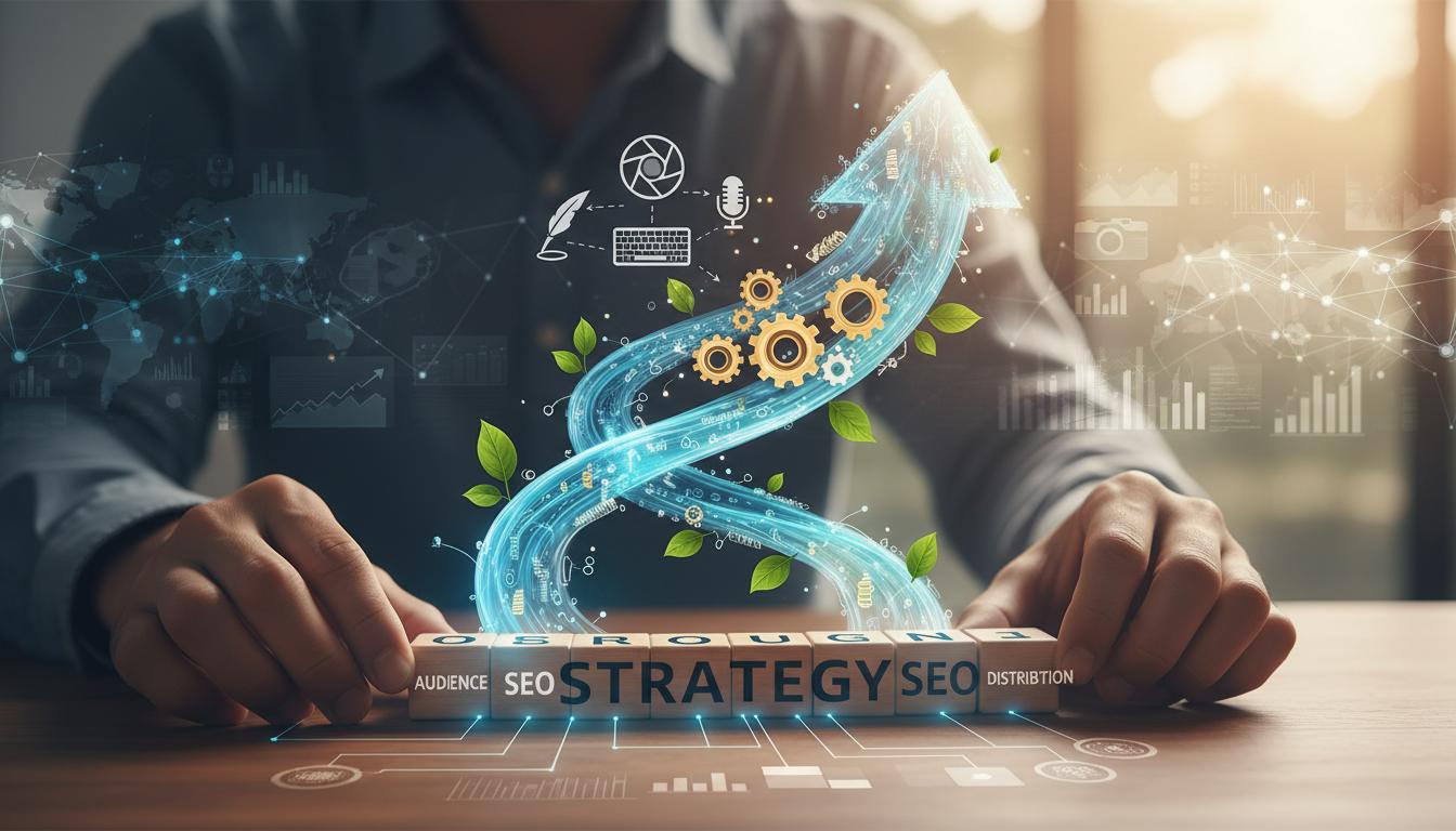 Jak zwiększyć efektywność marketingu treści: praktyczny przewodnik