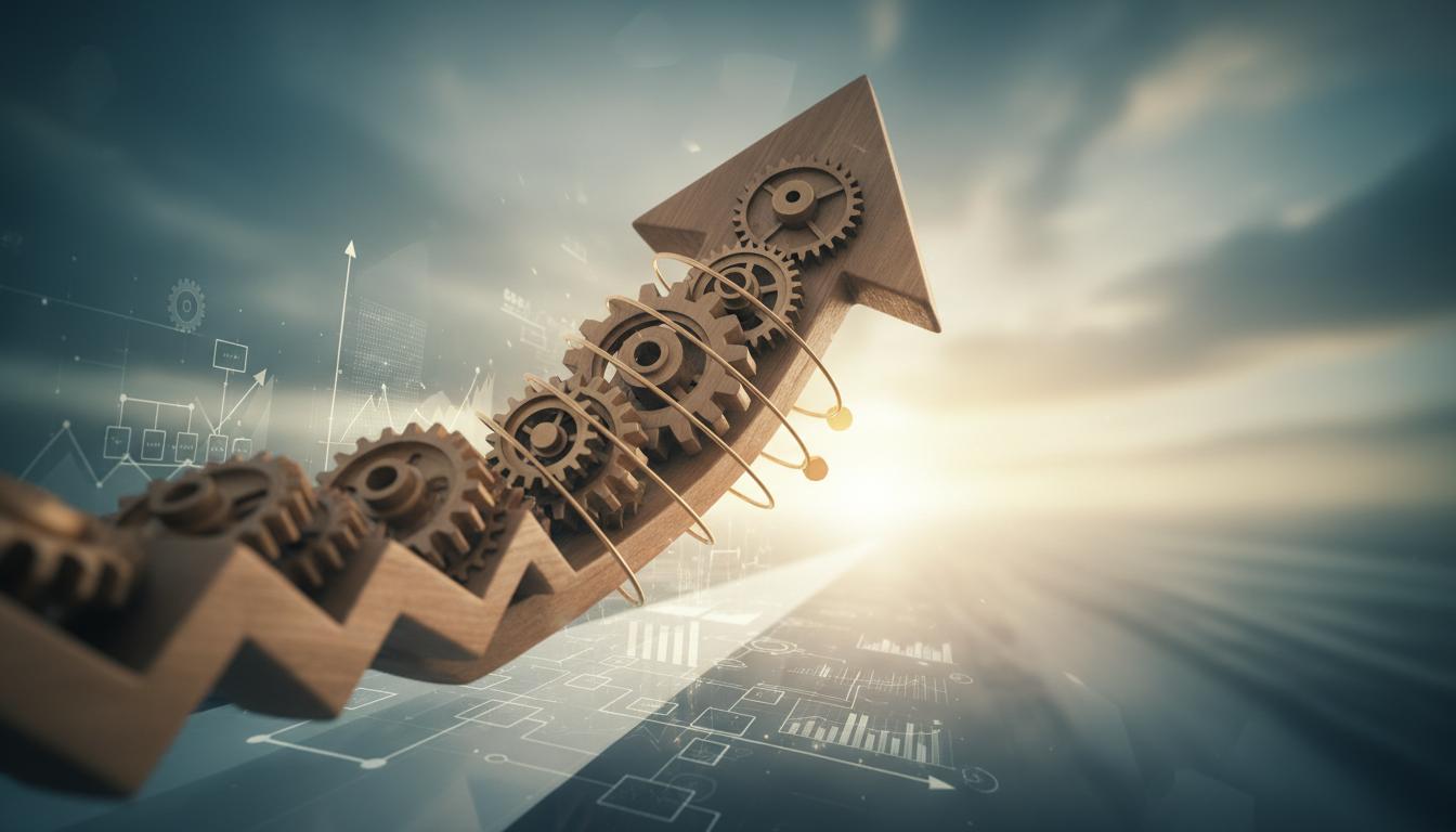 Jak zwiększyć efektywność procesu sprzedaży: praktyczny przewodnik