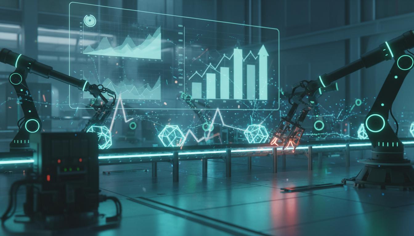 Jak zwiększyć efektywność produkcji online: praktyczny przewodnik