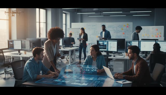 Jak zwiększyć efektywność redakcji: praktyczny przewodnik