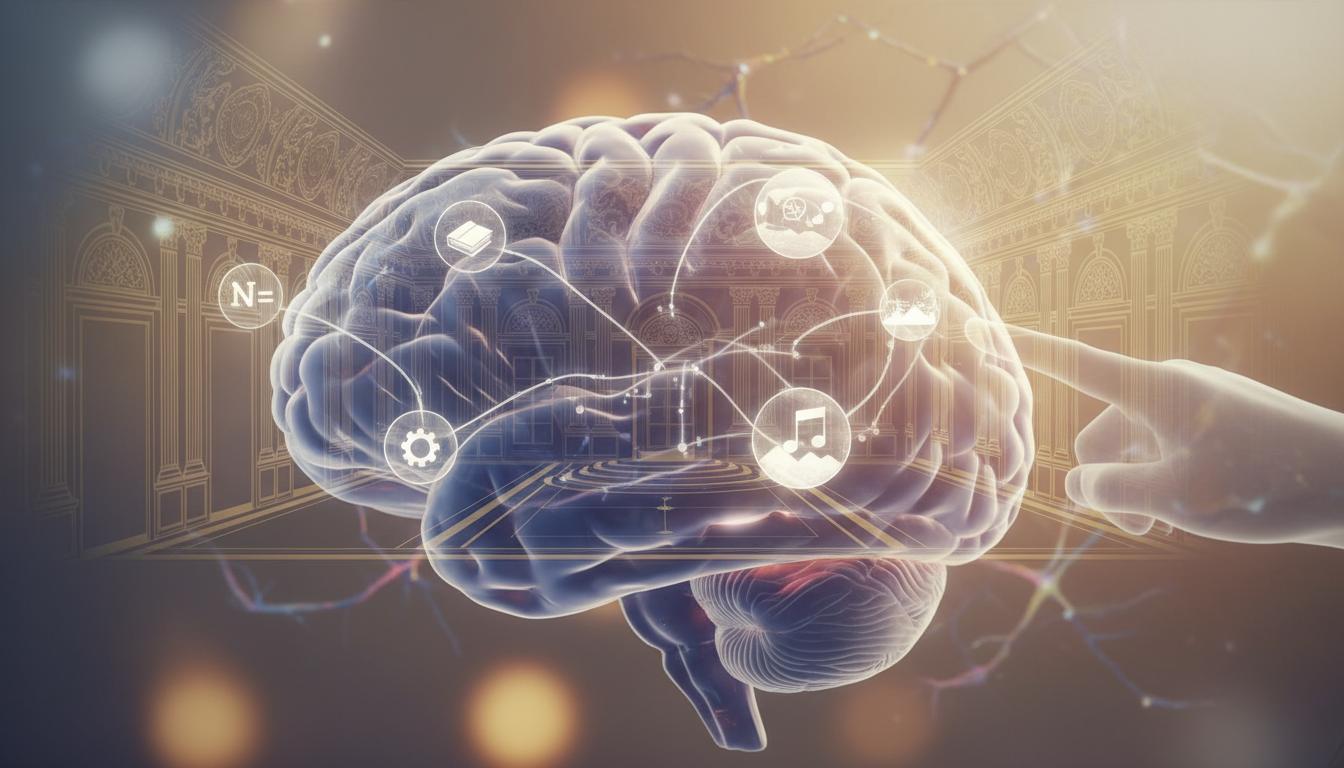 Jak zwiększyć efektywność zapamiętywania: praktyczny przewodnik