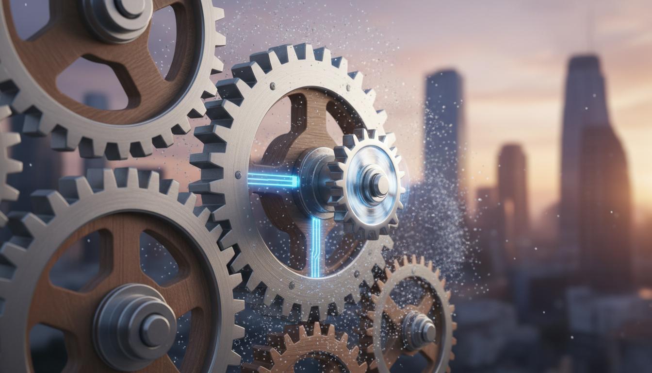 Jak zwiększyć konkurencyjność w biznesie: praktyczne wskazówki