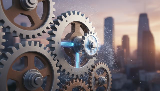 Jak zwiększyć konkurencyjność w biznesie: praktyczne wskazówki