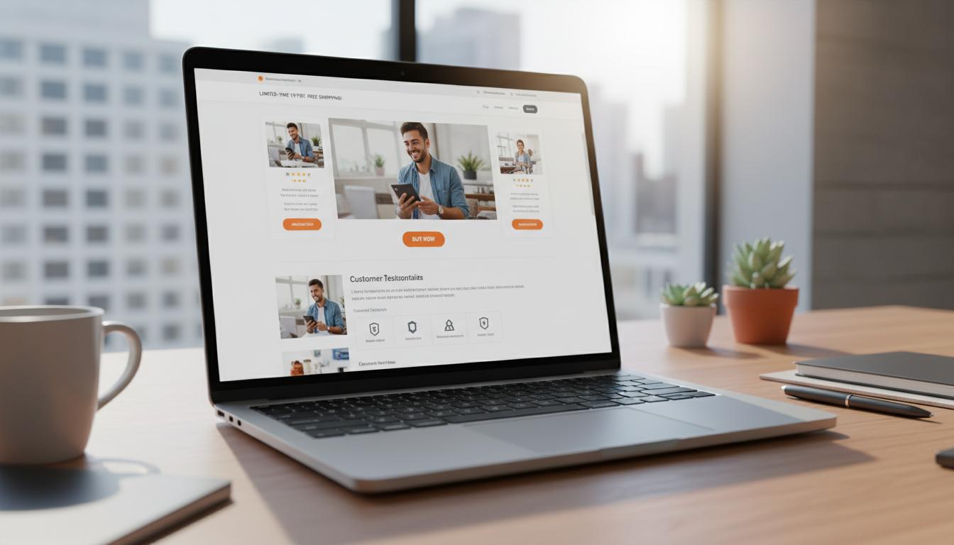 Jak zwiększyć konwersję na stronie internetowej: praktyczny przewodnik