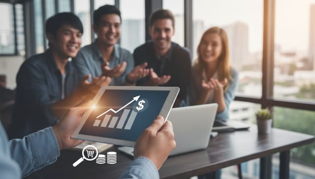 Jak zwiększyć konwersję reklamy: praktyczny przewodnik dla marketerów