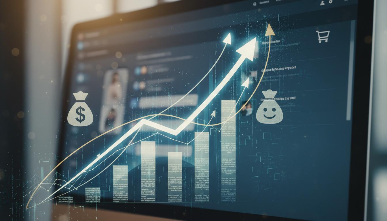 Jak zwiększyć konwersję strony internetowej: praktyczny przewodnik