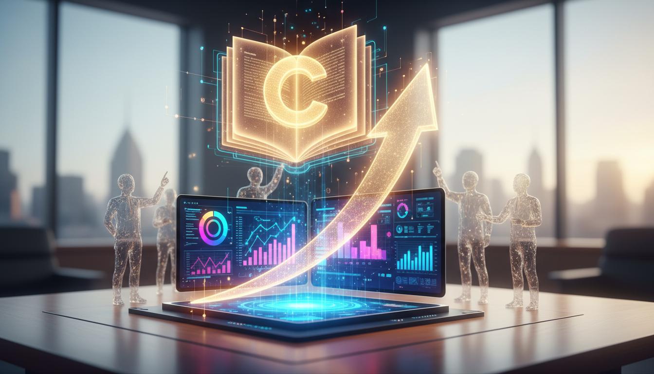 Jak zwiększyć konwersje treści: praktyczne wskazówki dla pisaczy