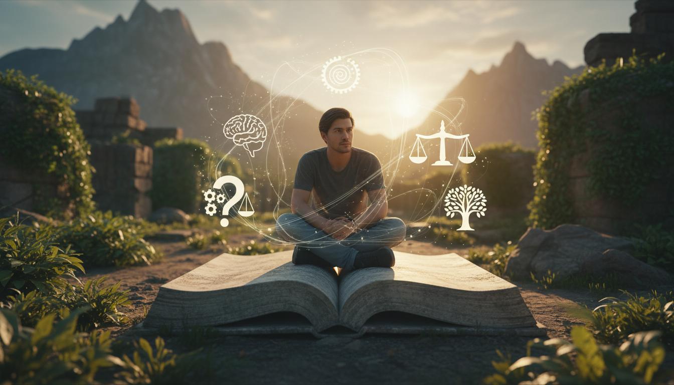 Jak zwiększyć kreatywność filozoficzną: praktyczny przewodnik