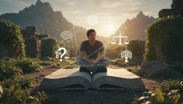 Jak zwiększyć kreatywność filozoficzną: praktyczny przewodnik