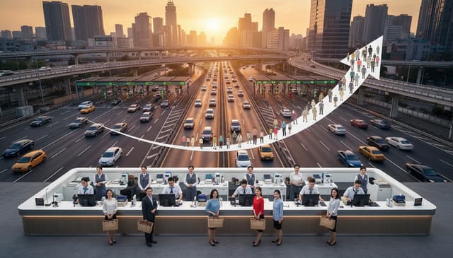 Jak zwiększyć liczbę obsługiwanych klientów: praktyczny przewodnik