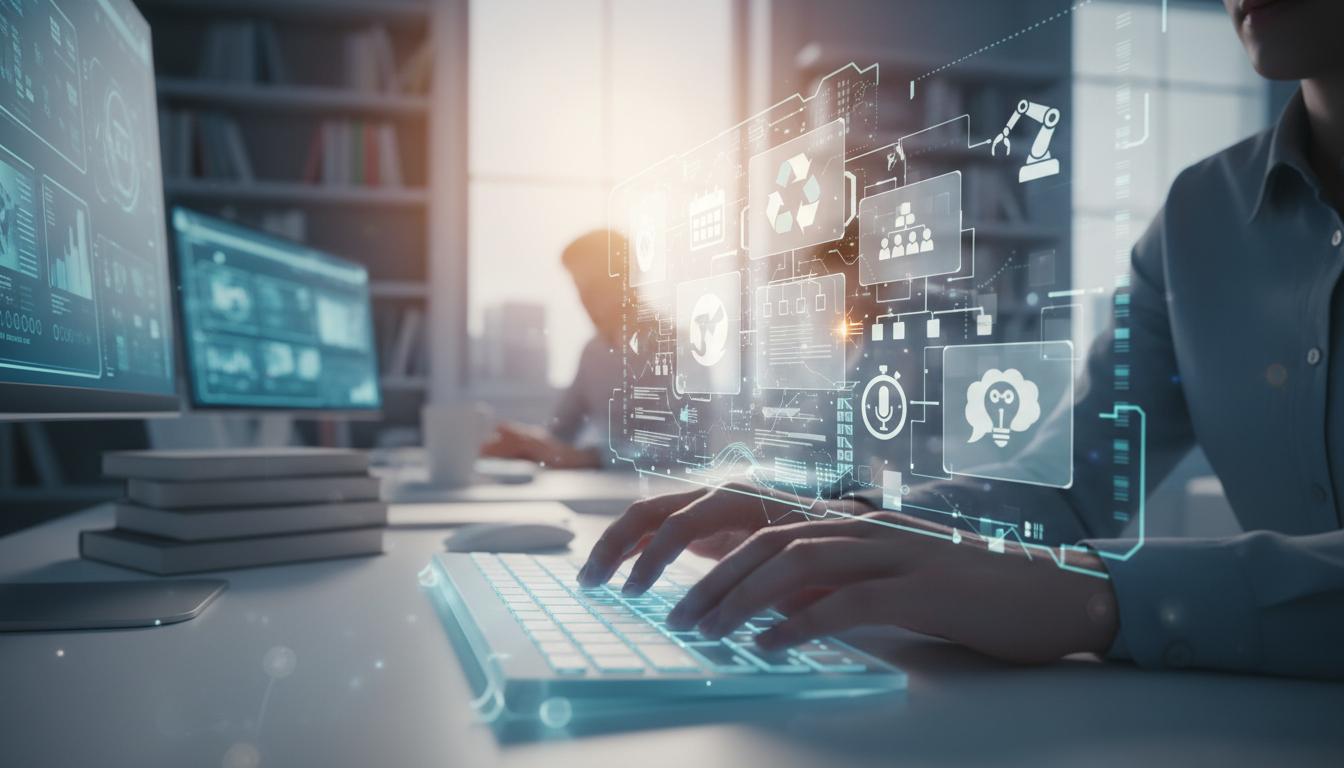 Jak zwiększyć liczbę publikowanych treści: praktyczny przewodnik