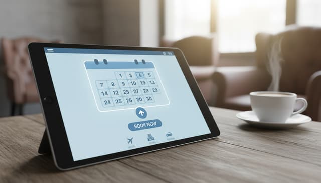 Jak zwiększyć liczbę rezerwacji online: praktyczny przewodnik dla recepcji.ai