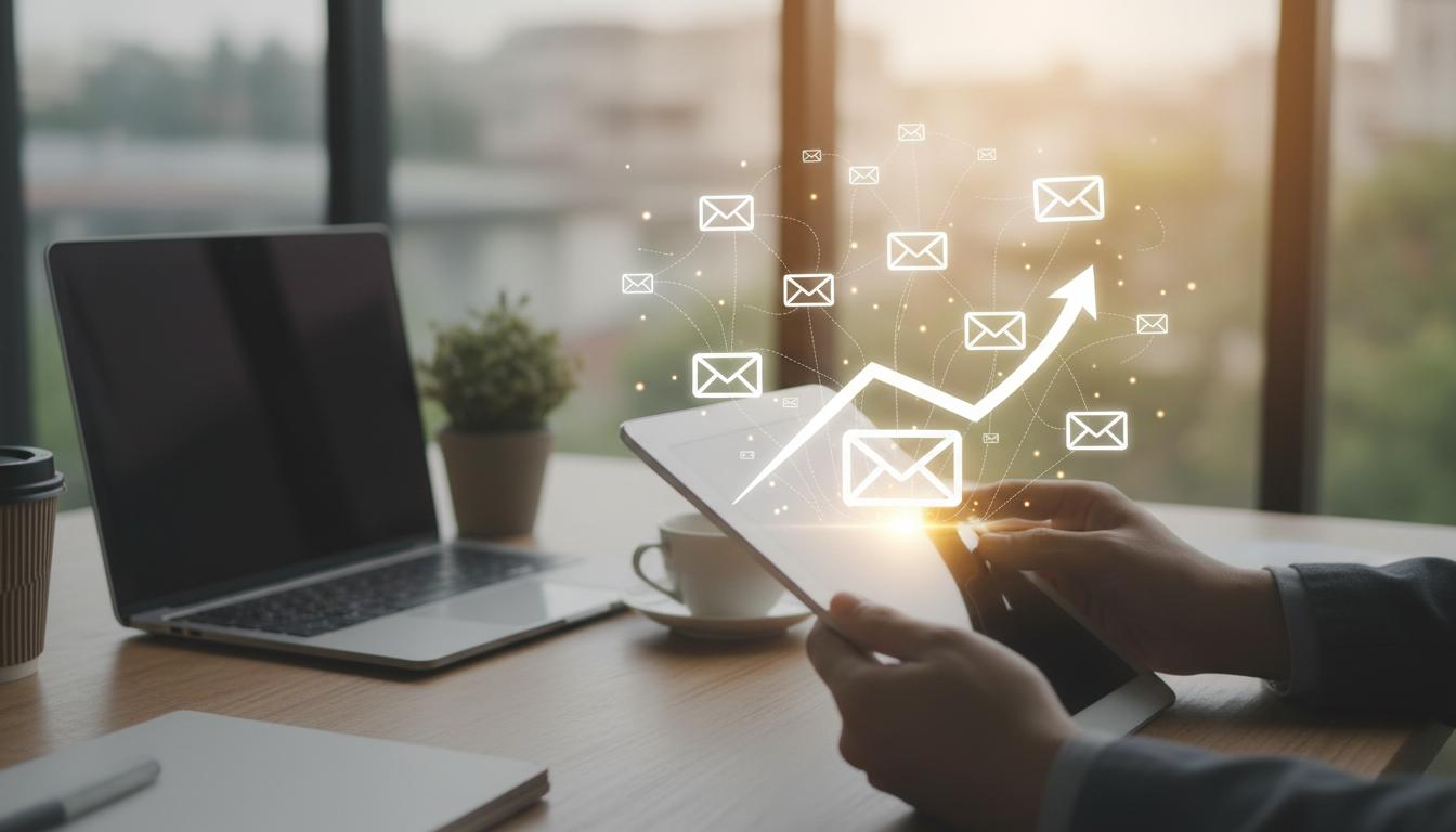 Jak zwiększyć liczbę subskrypcji newslettera: praktyczny przewodnik