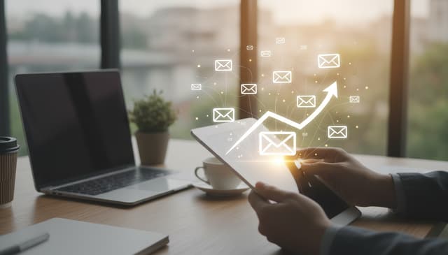 Jak zwiększyć liczbę subskrypcji newslettera: praktyczny przewodnik