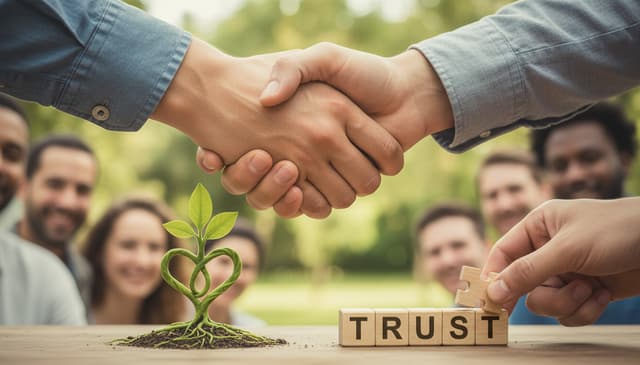 Jak zwiększyć lojalność klientów: praktyczny przewodnik dla firm