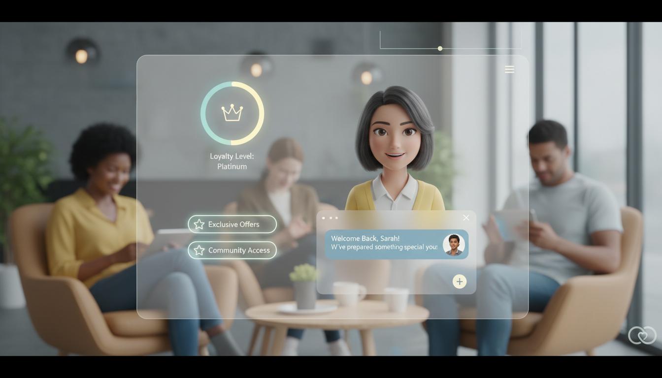 Jak zwiększyć lojalność klientów dzięki recepcji online: praktyczny przewodnik