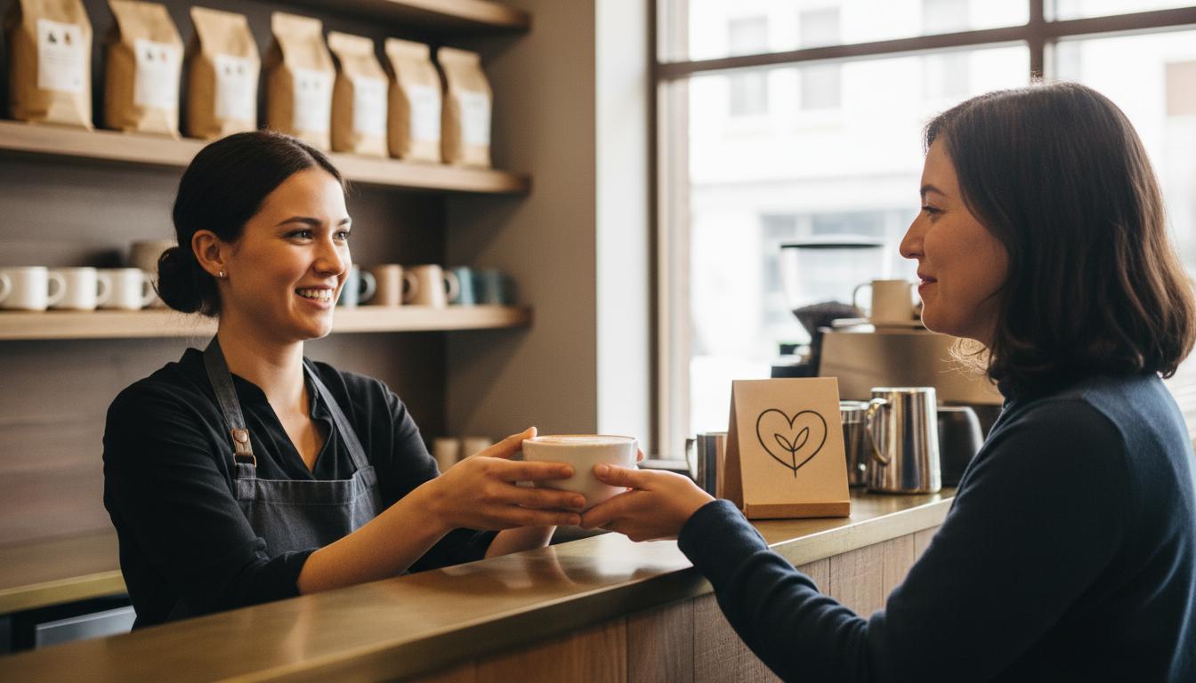 Jak zwiększyć lojalność klientów przez obsługę: praktyczny przewodnik