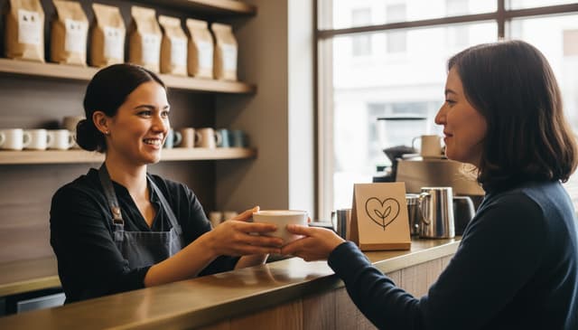 Jak zwiększyć lojalność klientów przez obsługę: praktyczny przewodnik